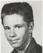 Fred Furubotten (57-59)