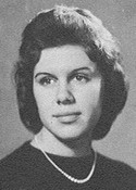 Judy La Fontain (Degard)