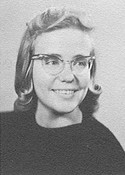 Marjorie Artz
